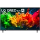 75QNED81B6A Ultra HD 4K TV