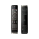 Philips 65PUS8601 Ultra HD 4K LED televizyon için siyah-gri uzaktan kumanda görünümlü aksesuar