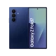Galaxy Z Fold7 Mavi