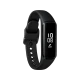 Galaxy Fit e Akıllı Bileklik Siyah