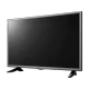 LG 32MB17HM HD Ready LED televizyon, siyah ekranlı düz tasarım ve dayanıklı gövde