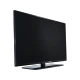 Philips 39PFL3088H Full HD LED televizyon, siyah ekranlı düz panel TV, genel renk tasarım