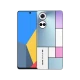 Camon 19 Pro Buz Mavisi