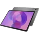 Lenovo Idea Tab Plus gri tablet, 8 GB RAM ve 128 GB depolama kapasitesiyle öğrenci kullanımına uygun.