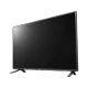 LG 42LF580N LED televizyon, 42 inç Full HD FHD Ekran; siyah ekranlı ve ince gri tasarımlı modeli