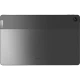 Lenovo Tab M10 Plus TB125FU gri uygun fiyatlı tablet; arkadan görünüm ve kamera detayı.