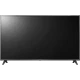 LG 75UM7110PLB Ultra HD 4K LED televizyon, genel renkli düz panel ekranlı tasarım
