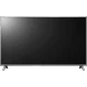 LG 86UK6500PLA Ultra HD 4K LED televizyon, genel renkli düz ekran ve ayaklı tasarım görünümü