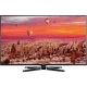 Vestel 32PH8075 HD Ready LED televizyon, siyah çerçeveli ekranında Kapadokya manzarası gösteriyor