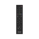 Arçelik A32L 6945 5B HD Ready HD TV için siyah renkli, tuş takımlı kumanda