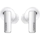 Huawei FreeBuds Pro 3 tam kablosuz beyaz kulaklık, iki kulak içi kulaklık yan yana