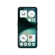 Nothing Phone 3a Lite siyah akıllı telefon, önden görünüm ve ince çerçeveli ekran tasarımıyla ana vitrin ürünü