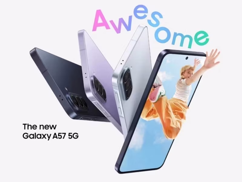 Samsung Galaxy A57 ve A37: Fiyat ve Özellikler