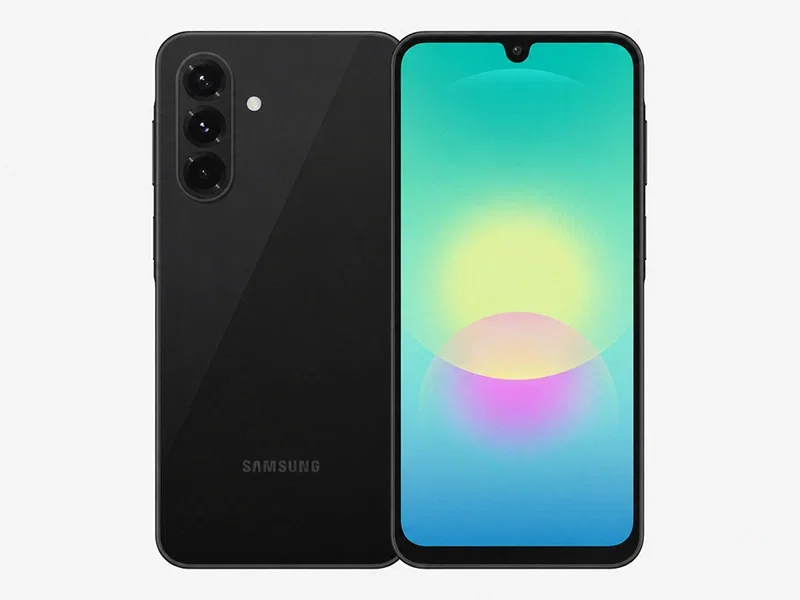 Galaxy A18 Benchmark Detayları: Çip ve Android 17