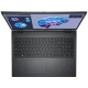 Dell Precision M7680 XCTOP7680EMEA-VP2 koyu gri iş laptopu; 32 GB RAM, 512 GB SSD, Windows 11 Pro klavye görünüyor