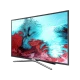 Samsung 49K5579 Full HD FHD LED TV, genel renk, modern tasarımlı ince ekran.