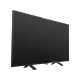Philips 55PUK4900 Ultra HD 4K LED televizyon, siyah ekranlı düz tasarım, genel renk seçeneği