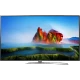 LG 75SJ955V Ultra HD 4K LED televizyon, vitrin görselinde ince siyah ekran ve canlı manzara görüntüsü