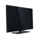 Philips 32PHK4309 HD Ready LED televizyon; siyah ekranlı düz tasarım, genel renkli TV modeli