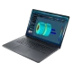 Dell Pro Max 18 Plus MB18250274H23 siyah iş ve ofis laptopu, 3D modelleme ekranı açık
