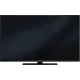 Grundig 49 VLX 9775 BP Miami Ultra HD 4K LED televizyon, siyah ekran ve ince çerçeve tasarımı