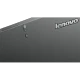 Lenovo ThinkPad 2 siyah tabletin arka kamera ve Lenovo logosu görünüyor, iş ve ofis kullanımı için uygun