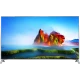 LG 65SJ800V Ultra HD 4K LED TV, canlı renklerle manzara ekranı; genel vitrin görünümü