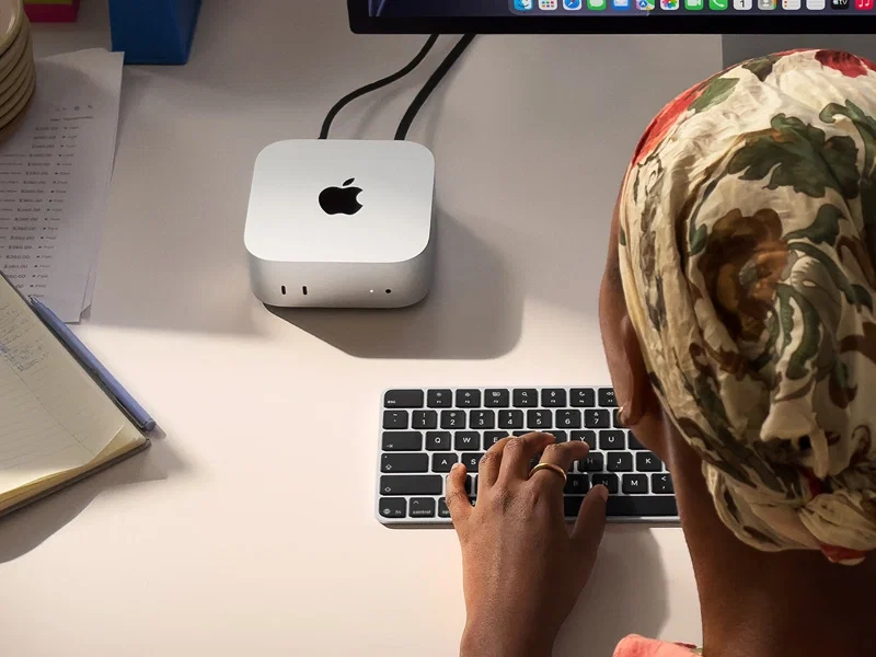 M6 ve M5 Pro Mac mini: Kompakt Güç Rehberi