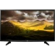 LG 49LH570V Full HD LED televizyon, manzara görüntülü ekrana sahip siyah renkli TV vitrin görseli