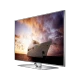 Samsung 55F7000 Full HD FHD LED televizyon, genel renkli, ayaklı düz ekran tasarımıyla gösteriliyor.
