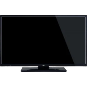 SEG 32SD5150 HD Ready LED televizyon, siyah çerçeveli ekran ve masaüstü standı