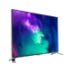 Philips 65PUS9109 Ultra HD 4K LED televizyon, genel renkli şık tasarım ve canlı renkli ekran görünümü