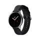 Galaxy Watch Active 2 44 mm Paslanmaz Çelik Gümüş