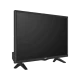 SEG 32SCH5620 HD Ready LED televizyon, siyah ekranı ve ayaklı tasarımıyla önden görünür.