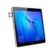 Huawei MediaPad T3 10 32 GB gri uygun fiyatlı tablet ön yüz ekran görüntüsü ile gösteriliyor