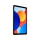 Redmi Pad SE gri öğrenci tableti, 6 GB RAM ve 128 GB hafıza, 8.7 inç ekranlı cihaz görünüyor.