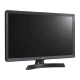 LG 24TL510S-PZ HD Ready LED Televizyon, genel renk, ince çerçeveli ve ayaklı tasarım