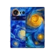 Nubia Z80 Ultra Mavi