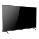Axen AX43DIL13-TNR Full HD FHD LED televizyon, siyah ekran ve ayaklı tasarım