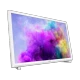 Philips 24PFS5603 Full HD FHD LED TV, genel renkli düz ekran televizyon tasarımı