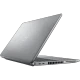 Dell Latitude 5540 N021L554015EMEA-VP gri iş ve ofis laptopu, açık kapak ve klavye görünüyor