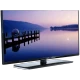 Philips 32PFL3088H HD Ready LED televizyon ekranında manzara görüntüsü, siyah genel renkli model