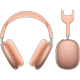 AirPods Max 2 Kablosuz Turuncu