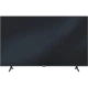 Arçelik A65 Q 987 A Ultra HD 4K QLED televizyon, siyah ekranı ve iki ayaklı tasarımıyla