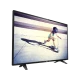 Philips 43PFS4132 Full HD FHD LED televizyon ekranında bisiklet süren çocuklar, genel renk, LED TV