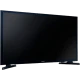 Samsung 32K4000 HD Ready LED TV ekranı ön görünüm, genel renk seçenekli televizyon