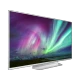 Philips 55PUS8204 Ultra HD 4K LED televizyon, genel renk, aurora manzaralı ekran görüntüsü