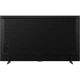 TCL 98C855 Ultra HD 4K LED televizyon, genel renkli düz ekran tasarım, ince çerçeveli görünüm
