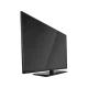 Philips 32PHK4109 HD Ready LED televizyon, siyah renkli düz ekran tasarımıyla önden görünüm