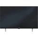 Grundig 43 GHF 6500 B Full HD LED televizyon, siyah çerçeveli ekran ve iki ayaklı tasarım
